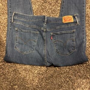 Women’s Levi's 311 Skinny Jeans